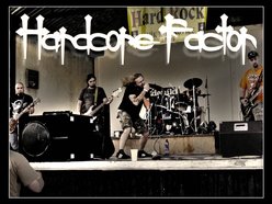 HARDCORE FACTOR picture