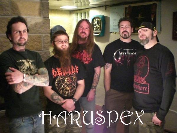 HARUSPEX (WI) picture