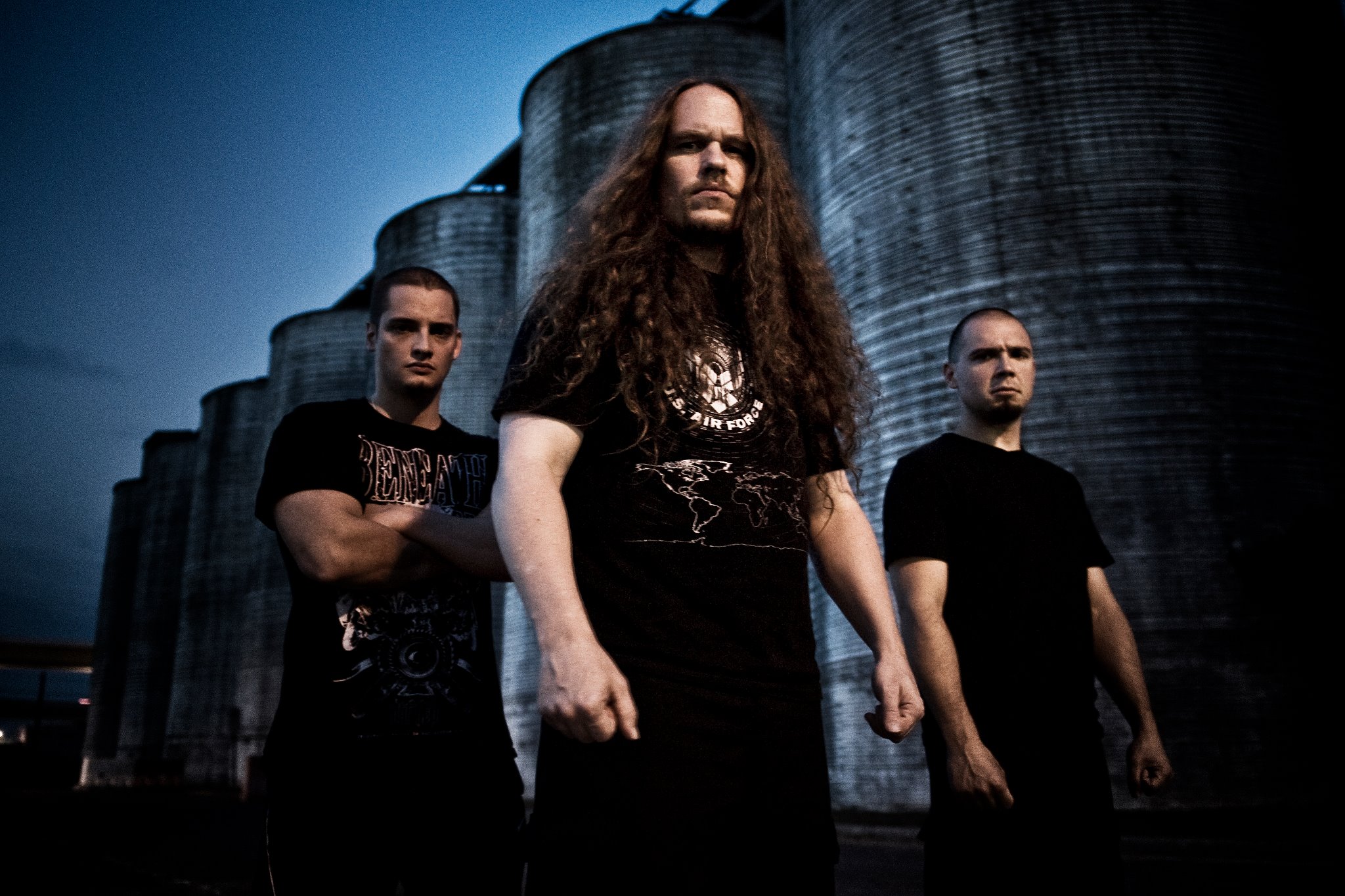 HATE ETERNAL picture