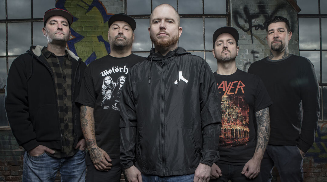 HATEBREED picture