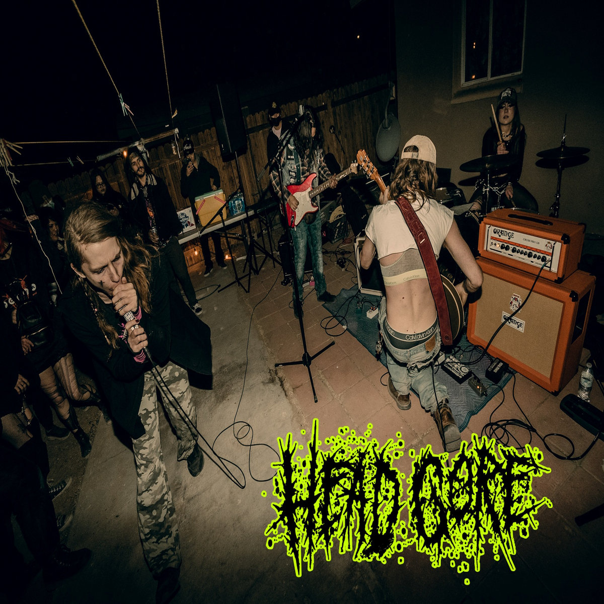 HEADGORE picture