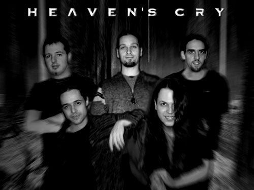 HEAVEN'S CRY picture