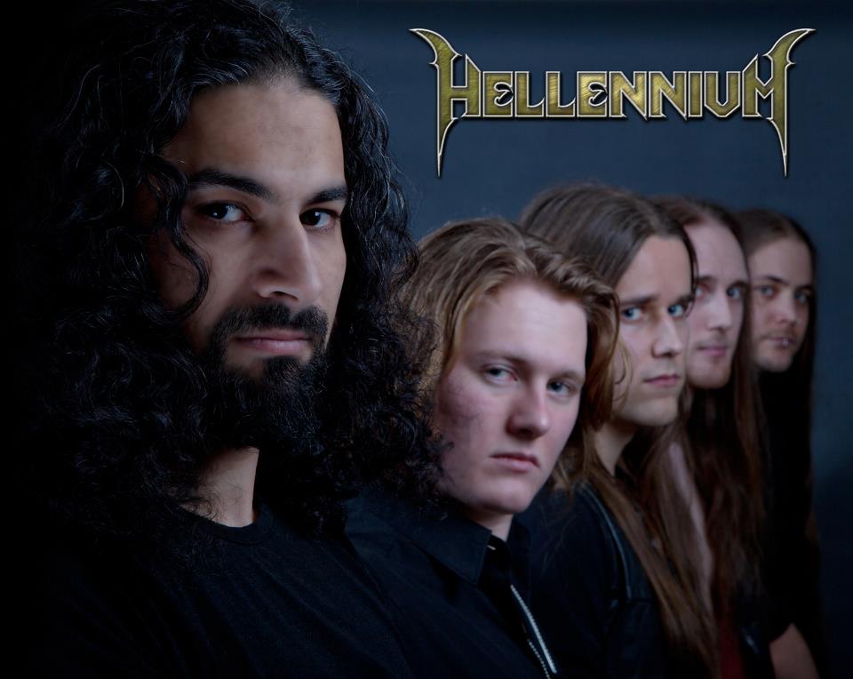 HELLENNIUM picture