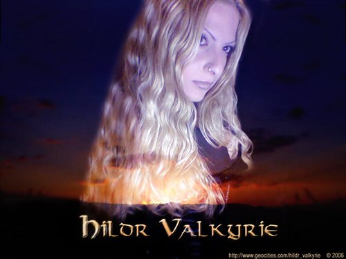 HILDR VALKYRIE picture