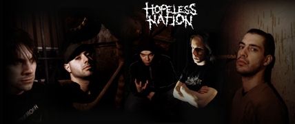 HOPELESS NATION picture