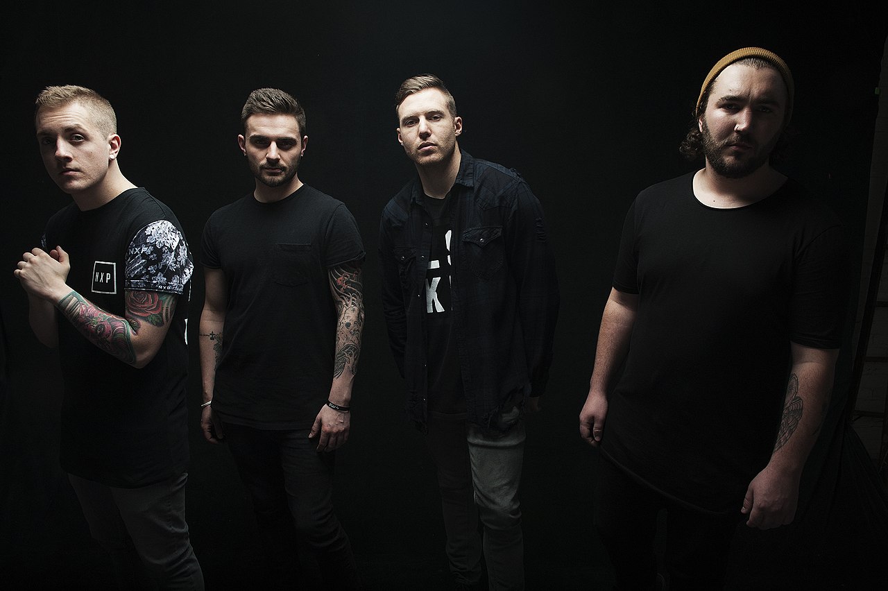 I PREVAIL picture