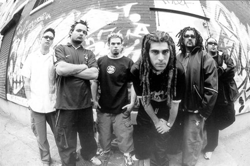 ILL NIÑO picture