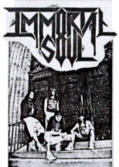 IMMORTAL SOUL picture