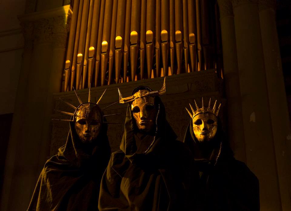 IMPERIAL TRIUMPHANT picture