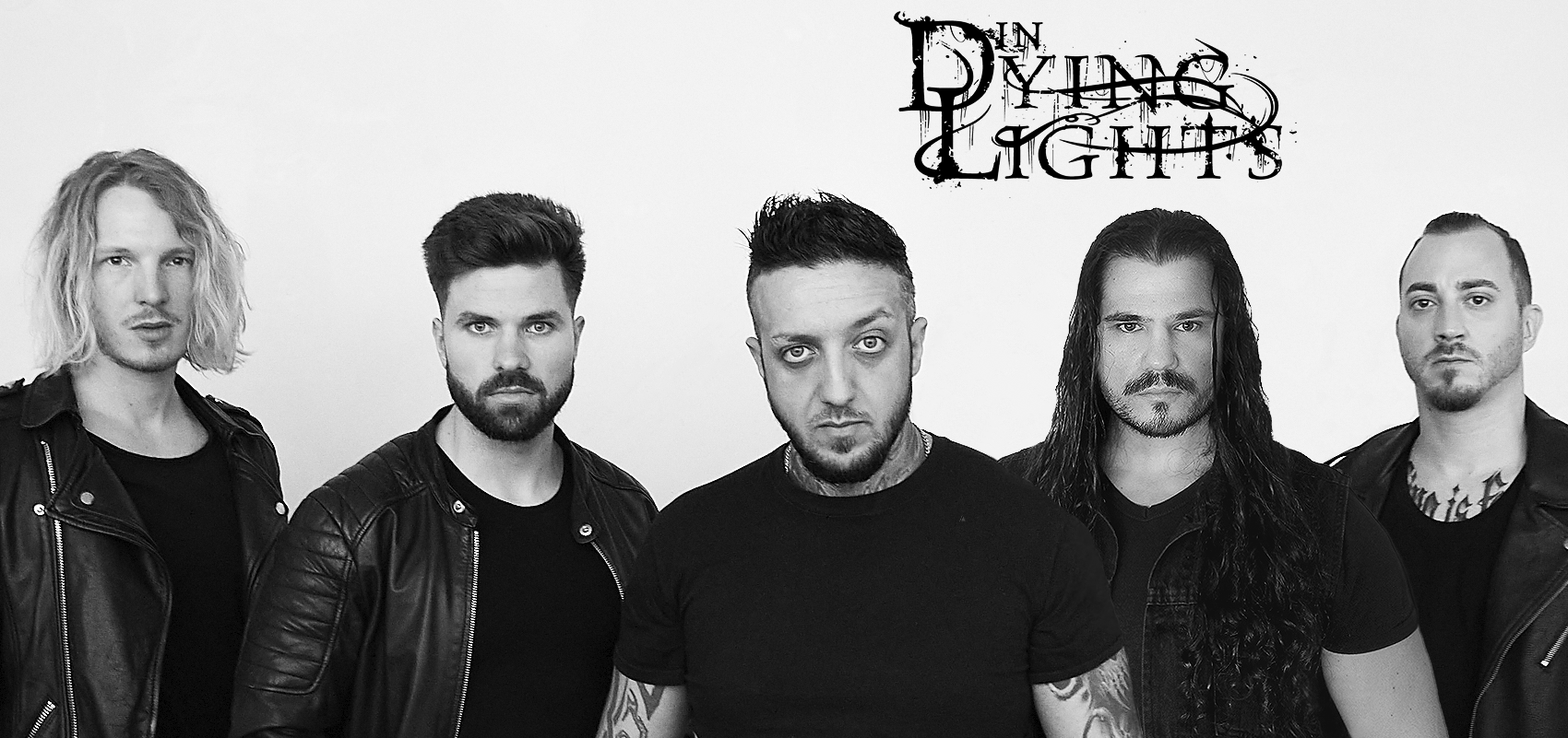 IN DYING LIGHTS picture