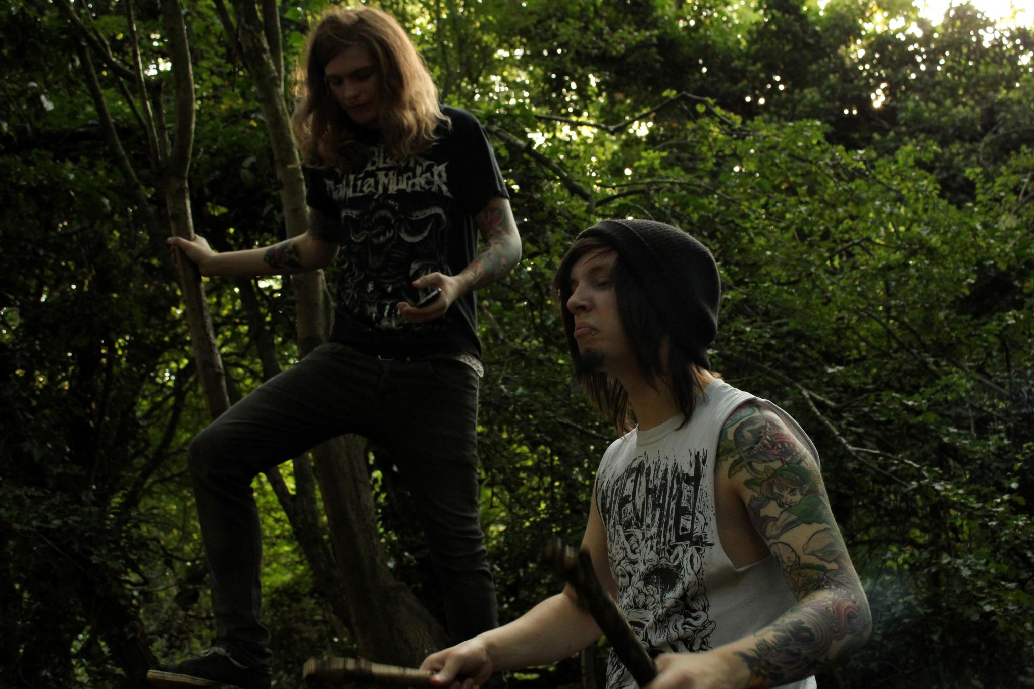 INFANT ANNIHILATOR picture