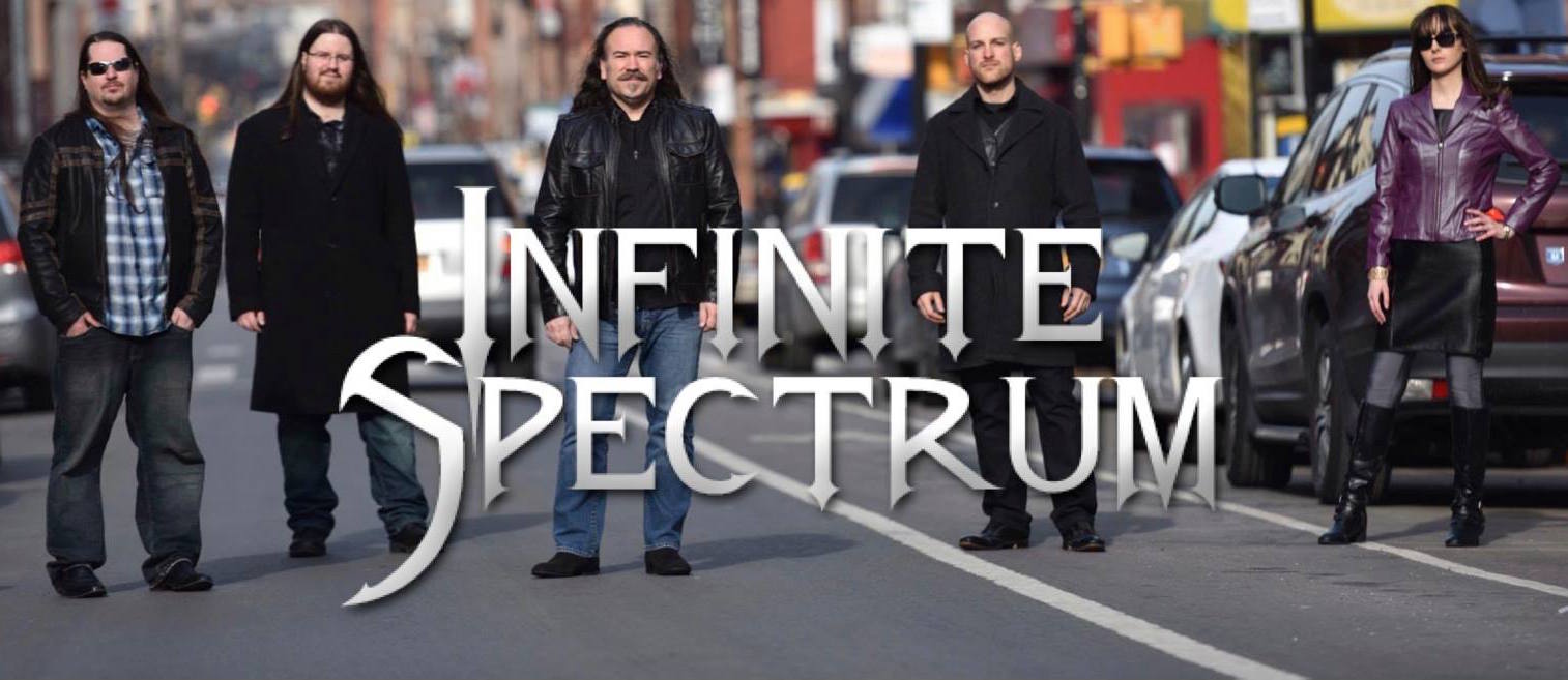 INFINITE SPECTRUM picture