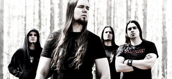 INSOMNIUM picture