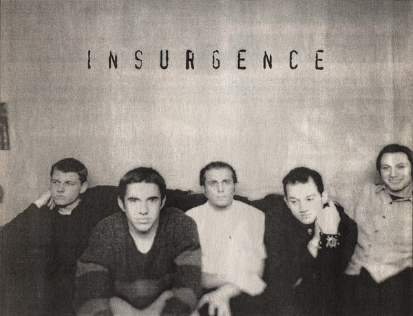 INSURGENCE (CA) picture