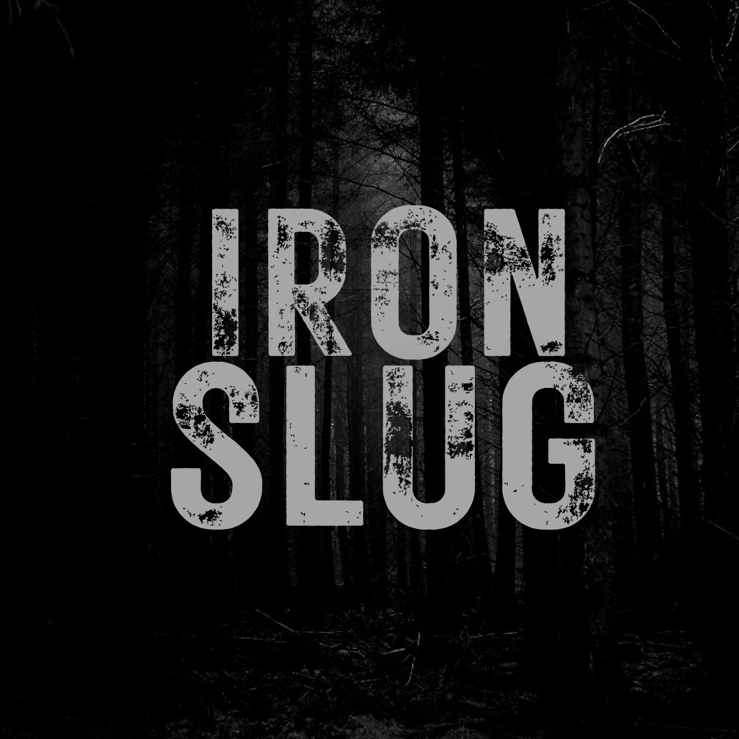 IRON SLUG picture