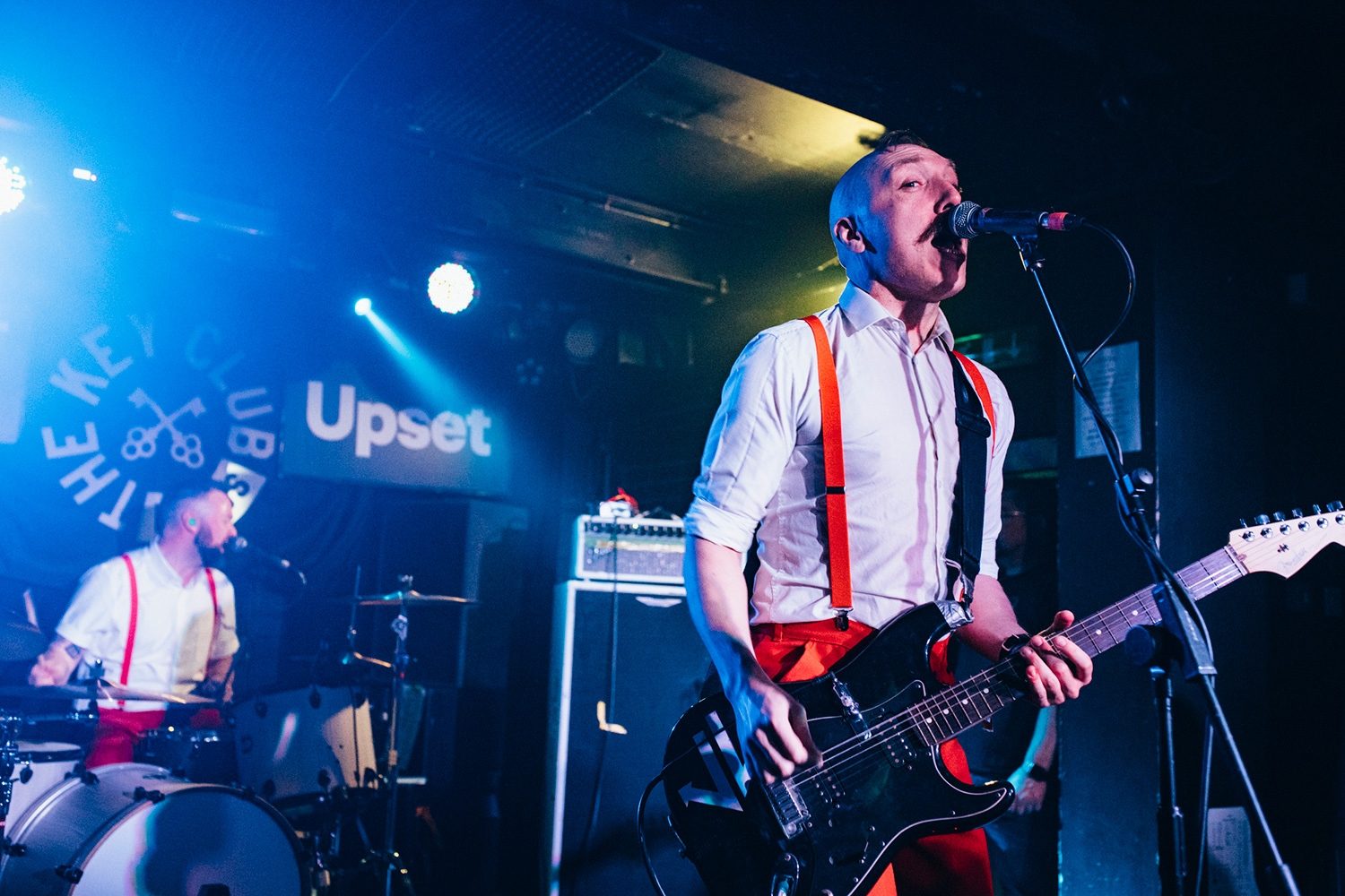 JAMIE LENMAN picture