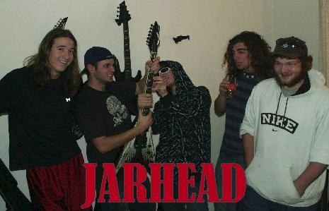 JARHEAD picture