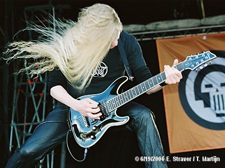 JEFF LOOMIS picture