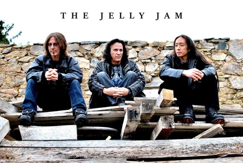 THE JELLY JAM picture