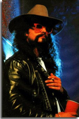 JIM MARTIN picture