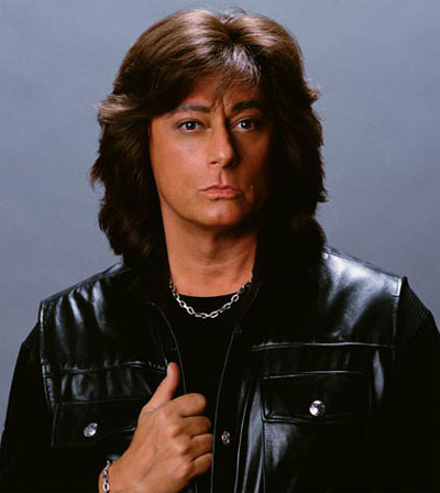 JOE LYNN TURNER picture