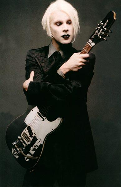 JOHN 5 picture