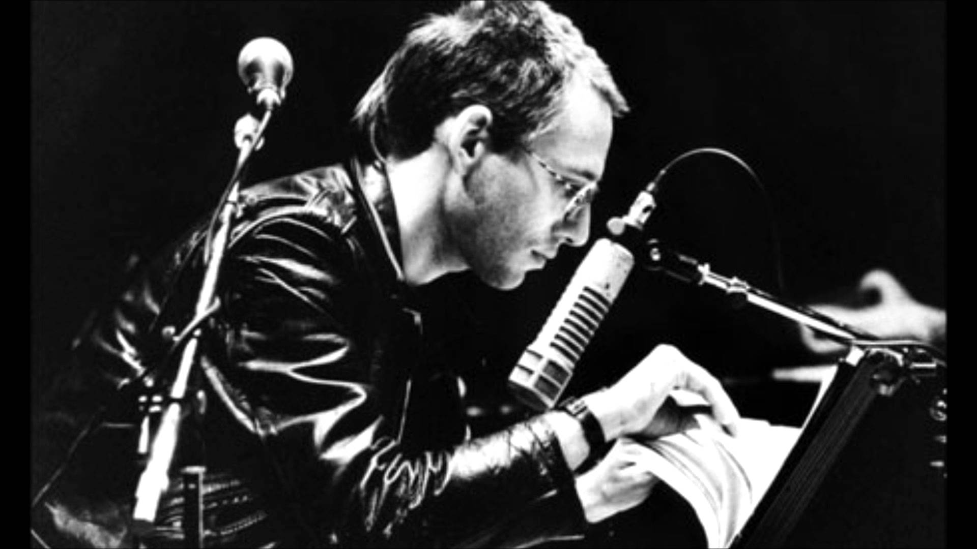 JOHN ZORN picture