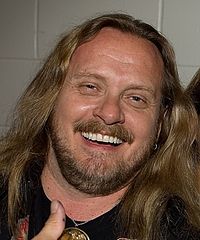 JOHNNY VAN ZANT picture