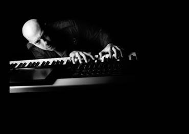 JORDAN RUDESS picture