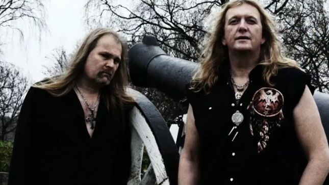 JORN LANDE & TROND HOLTER PRESENT DRACULA picture