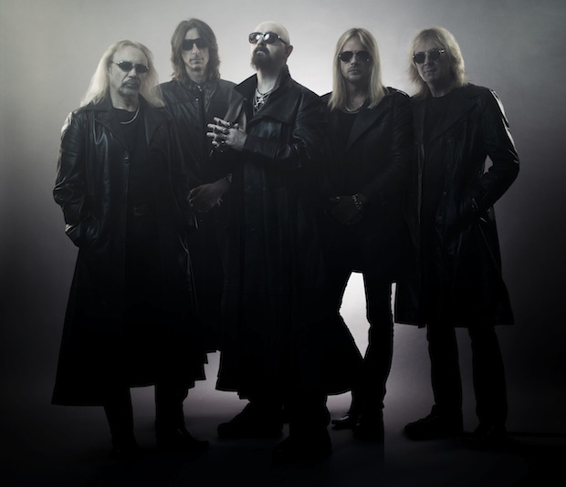 JUDAS PRIEST picture