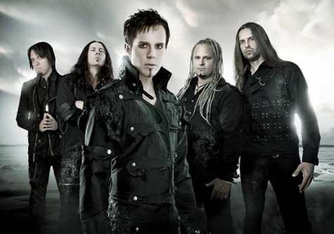 KAMELOT picture