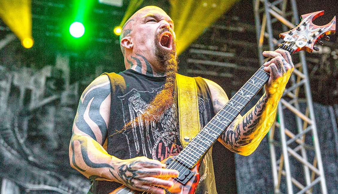 KERRY KING picture