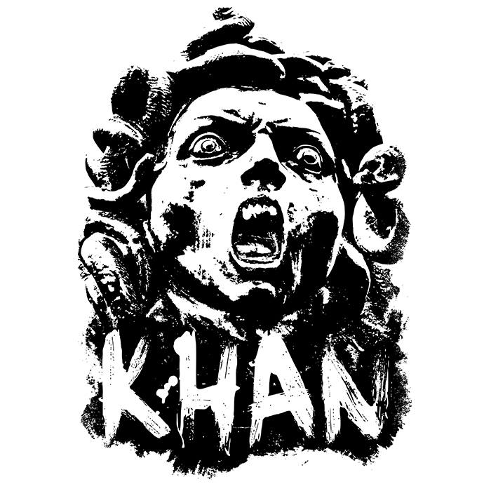 KHAN picture