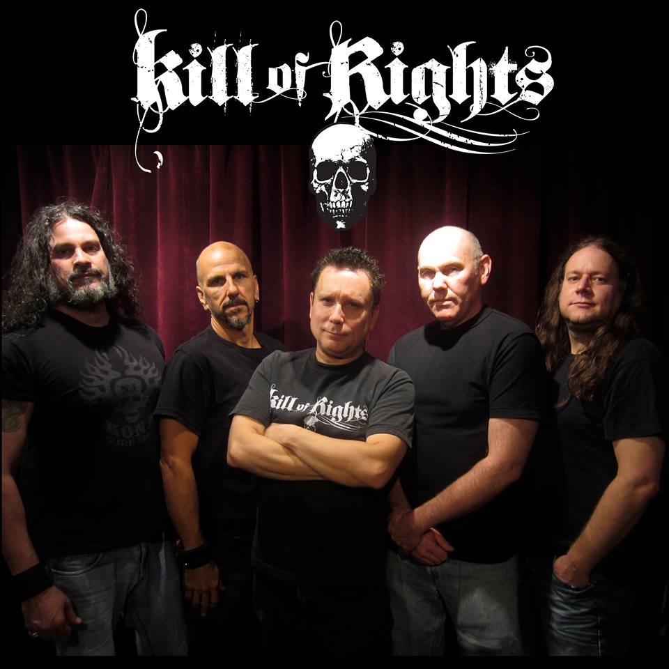 KILL OF RIGHTS picture
