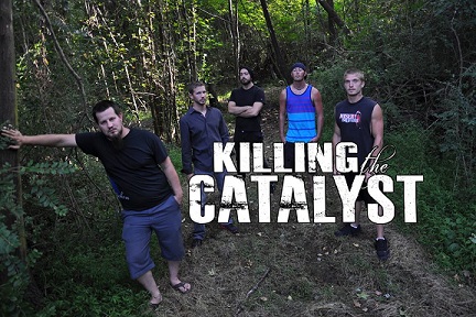 KILLING THE CATALYST picture