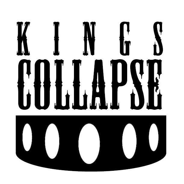 KINGS COLLAPSE picture