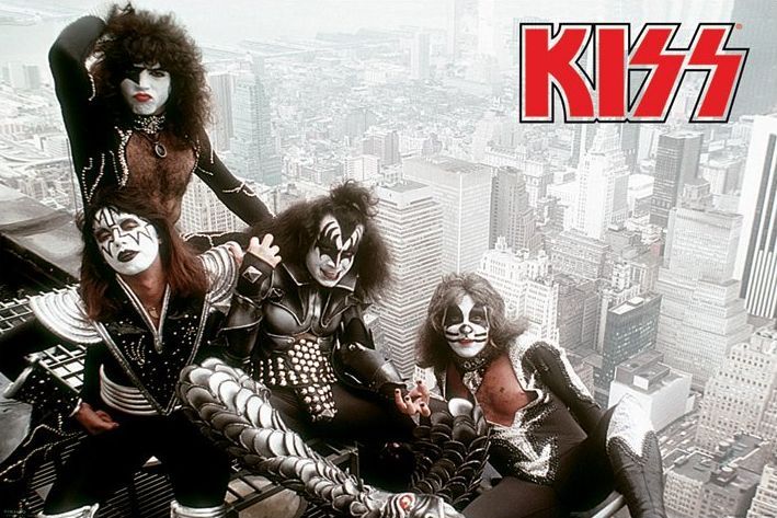 KISS picture