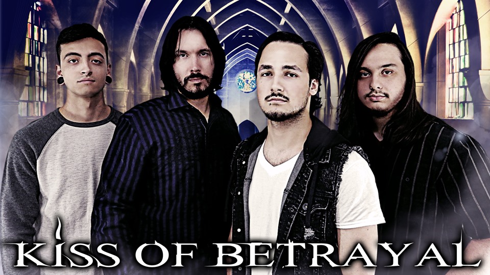 KISS OF BETRAYAL picture