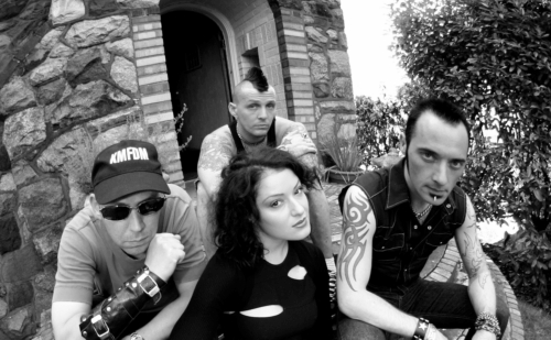 KMFDM picture