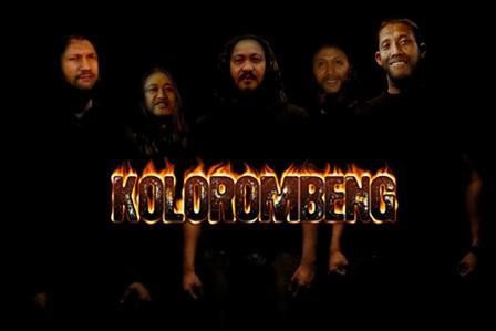 KOLOROMBENG picture