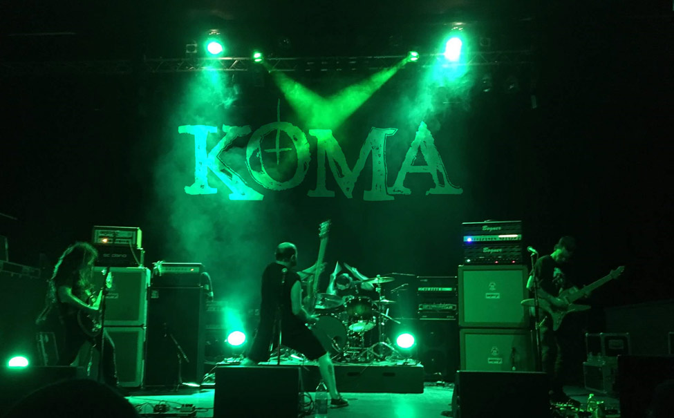 KOMA picture