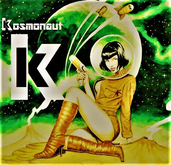 KOSMONAUT picture