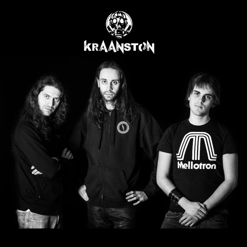 KRAANSTON picture