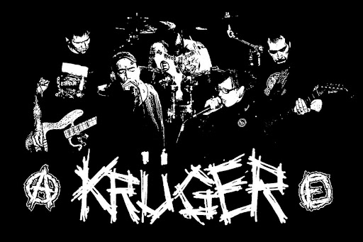 KRÜGER picture