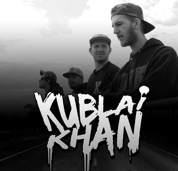 KUBLAI KHAN (TX) picture