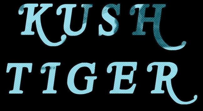 KUSH TIGER picture