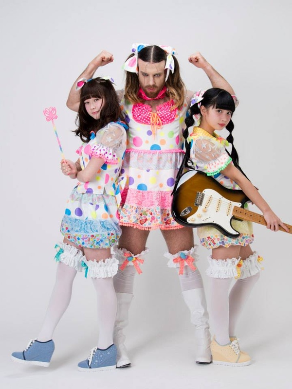 LADYBABY picture