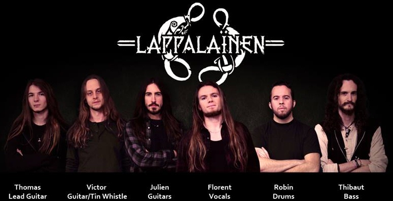 LAPPALAINEN picture
