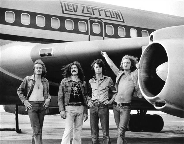 LED ZEPPELIN picture